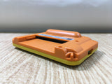LG3850 PlzReadItemCondi Wonder Swan CHOCOBO Ver. Bandai Console Japan