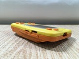 LG3850 PlzReadItemCondi Wonder Swan CHOCOBO Ver. Bandai Console Japan