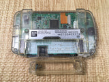LG3851 Wonder Swan Color Crystal Black Bandai Console Japan