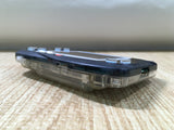 LG3851 Wonder Swan Color Crystal Black Bandai Console Japan