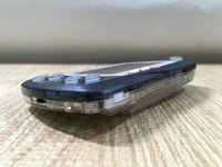 LG3851 Wonder Swan Color Crystal Black Bandai Console Japan