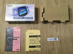 LG3852 GameBoy Advance Console Box Only Console Japan