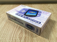 LG3852 GameBoy Advance Console Box Only Console Japan