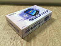 LG3852 GameBoy Advance Console Box Only Console Japan