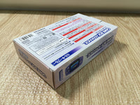 LG3852 GameBoy Advance Console Box Only Console Japan