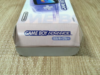 LG3852 GameBoy Advance Console Box Only Console Japan