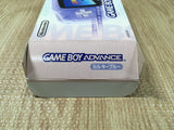 LG3852 GameBoy Advance Console Box Only Console Japan