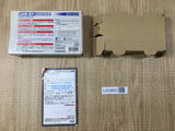 LG3853 GameBoy Advance Console Box Only Console Japan