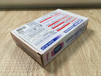 LG3853 GameBoy Advance Console Box Only Console Japan