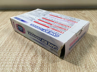 LG3853 GameBoy Advance Console Box Only Console Japan