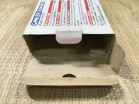 LG3853 GameBoy Advance Console Box Only Console Japan