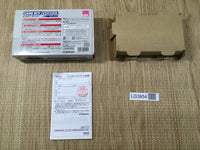 LG3854 GameBoy Advance Console Box Only Console Japan