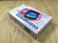 LG3854 GameBoy Advance Console Box Only Console Japan