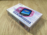 LG3854 GameBoy Advance Console Box Only Console Japan