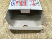 LG3854 GameBoy Advance Console Box Only Console Japan