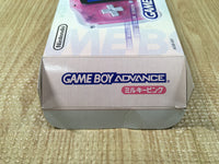 LG3854 GameBoy Advance Console Box Only Console Japan