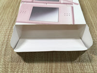 LG3855 Nintendo DS Lite Only Box Console Console Japan