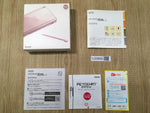 LG3855 Nintendo DS Lite Only Box Console Console Japan