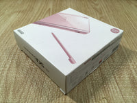 LG3855 Nintendo DS Lite Only Box Console Console Japan