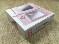 LG3855 Nintendo DS Lite Only Box Console Console Japan