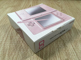 LG3855 Nintendo DS Lite Only Box Console Console Japan