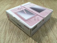 LG3855 Nintendo DS Lite Only Box Console Console Japan