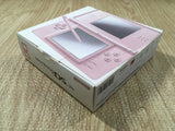 LG3855 Nintendo DS Lite Only Box Console Console Japan