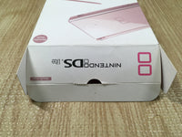 LG3855 Nintendo DS Lite Only Box Console Console Japan