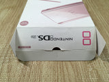 LG3855 Nintendo DS Lite Only Box Console Console Japan