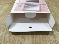 LG3855 Nintendo DS Lite Only Box Console Console Japan