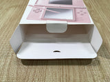 LG3855 Nintendo DS Lite Only Box Console Console Japan