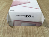LG3855 Nintendo DS Lite Only Box Console Console Japan