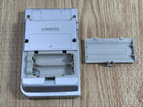 LG3856 Plz Read Item Condi GameBoy Light Silver Game Boy Japan