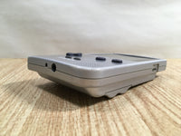 LG3856 Plz Read Item Condi GameBoy Light Silver Game Boy Japan
