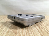 LG3856 Plz Read Item Condi GameBoy Light Silver Game Boy Japan
