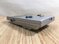 LG3856 Plz Read Item Condi GameBoy Light Silver Game Boy Japan