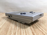 LG3856 Plz Read Item Condi GameBoy Light Silver Game Boy Japan