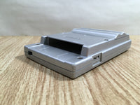 LG3856 Plz Read Item Condi GameBoy Light Silver Game Boy Japan