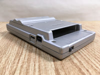 LG3856 Plz Read Item Condi GameBoy Light Silver Game Boy Japan