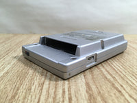 LG3857 Plz Read Item Condi GameBoy Pocket Silver Game Boy Console Japan