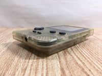 LG3858 GameBoy Pocket Clear Game Boy Console Japan