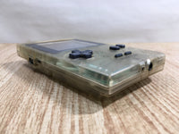 LG3858 GameBoy Pocket Clear Game Boy Console Japan