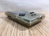 LG3858 GameBoy Pocket Clear Game Boy Console Japan
