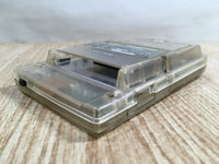 LG3858 GameBoy Pocket Clear Game Boy Console Japan