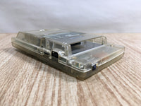 LG3858 GameBoy Pocket Clear Game Boy Console Japan