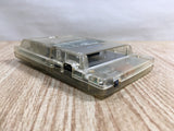 LG3858 GameBoy Pocket Clear Game Boy Console Japan