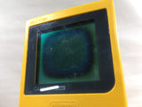 LG3860 Not Working GameBoy Pocket Yellow Game Boy Console Japan