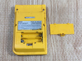 LG3860 Not Working GameBoy Pocket Yellow Game Boy Console Japan
