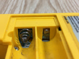 LG3860 Not Working GameBoy Pocket Yellow Game Boy Console Japan