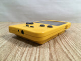LG3860 Not Working GameBoy Pocket Yellow Game Boy Console Japan